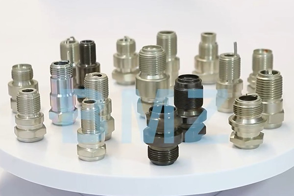 工業(yè)火花塞殼體的材料選擇如何決定性能？制造工藝面臨哪些技術(shù)瓶頸？