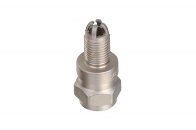 摩托車火花塞殼體 D10*L12.7*S16