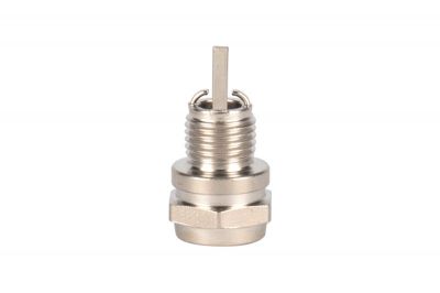 航模火花塞殼體 D10*L8.5*S14