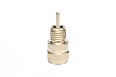 航模火花塞殼體 D6*L5.5*S8